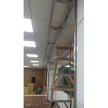 幕布支架